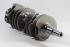 Kurbelwelle Rennsport 2,9l-3,1l, 76,4 mm Hub für 2,0 - 3,0 Carrera 916.102.016.00